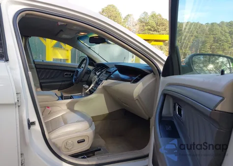 2011 Ford Taurus Sel from USA, damaged, VIN 1FAHP2EW9BG173670